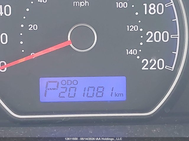 Aukcja sprzedaży 2009 Hyundai Elantra Gl/l, vin: KMHDU45D59U770382, numer aukcji: 12611558