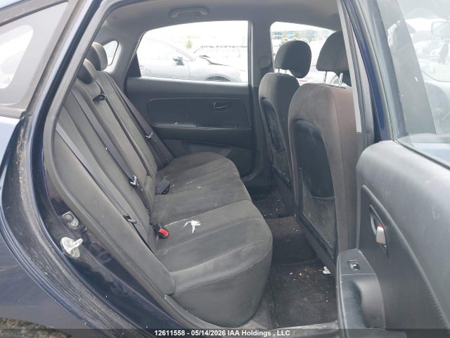 Aukcja sprzedaży 2009 Hyundai Elantra Gl/l, vin: KMHDU45D59U770382, numer aukcji: 12611558