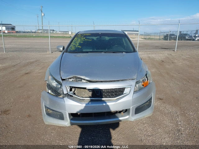 Продаж на аукціоні авто 2008 Honda Accord Exl, vin: 1HGCS12808A800188, номер лоту: 12611560