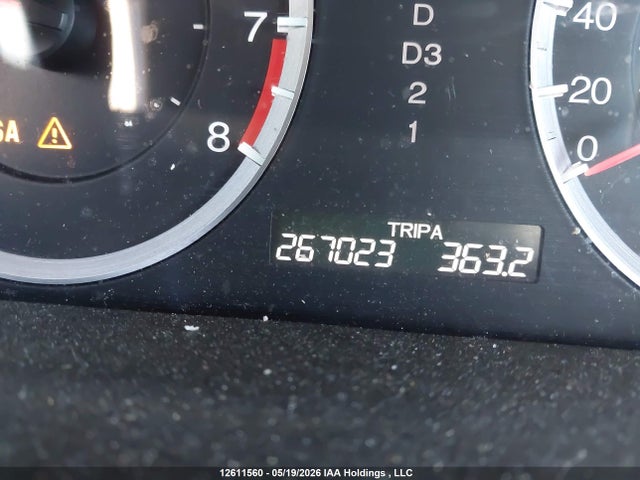 Продаж на аукціоні авто 2008 Honda Accord Exl, vin: 1HGCS12808A800188, номер лоту: 12611560