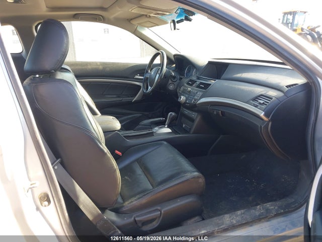 Продаж на аукціоні авто 2008 Honda Accord Exl, vin: 1HGCS12808A800188, номер лоту: 12611560