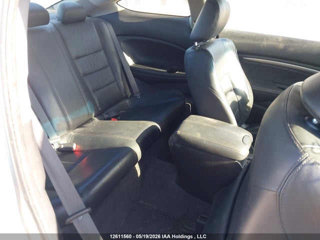 Продаж на аукціоні авто 2008 Honda Accord Exl, vin: 1HGCS12808A800188, номер лоту: 12611560