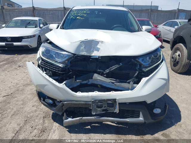 2HKRW2H50HH135754 Honda CR-V EX