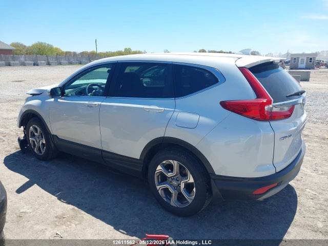 2HKRW2H50HH135754 Honda CR-V EX