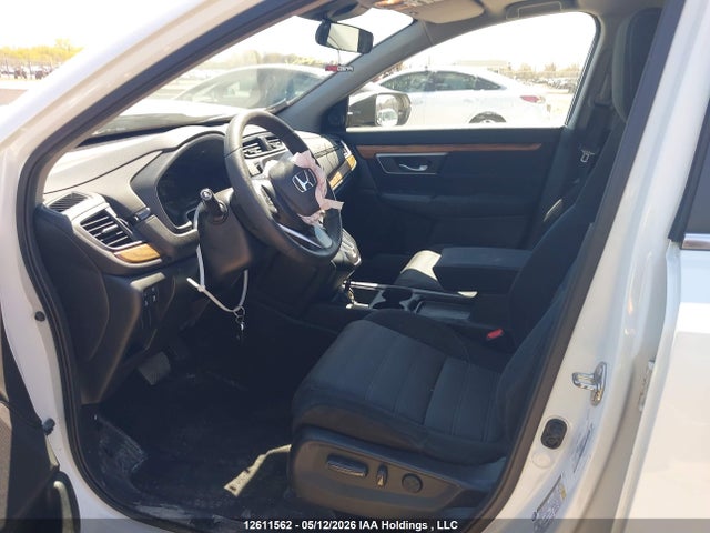 2HKRW2H50HH135754 Honda CR-V EX