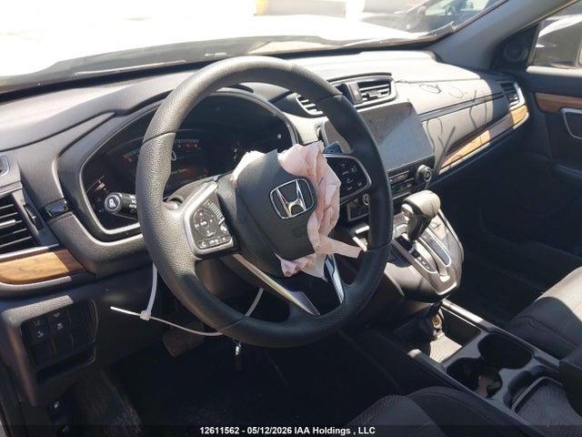 2HKRW2H50HH135754 Honda CR-V EX