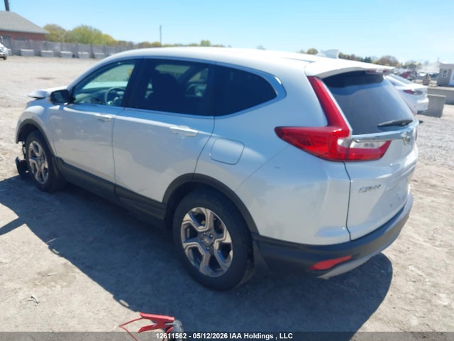 2HKRW2H50HH135754 Honda CR-V EX