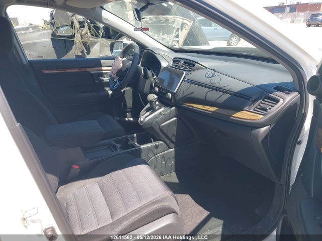 2HKRW2H50HH135754 Honda CR-V EX