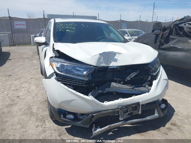 2HKRW2H50HH135754 Honda CR-V EX