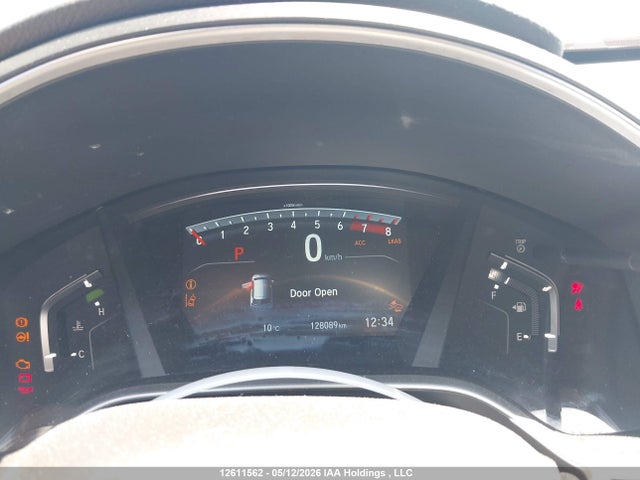 2HKRW2H50HH135754 Honda CR-V EX