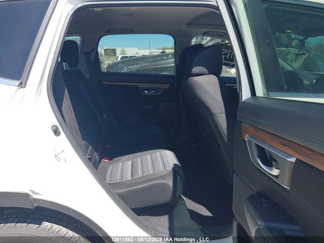 2HKRW2H50HH135754 Honda CR-V EX