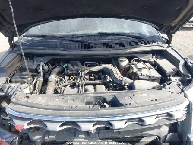 Продаж на аукціоні авто 2017 Ford Explorer Xlt, vin: 1FM5K8DH2HGB73659, номер лоту: 12611565