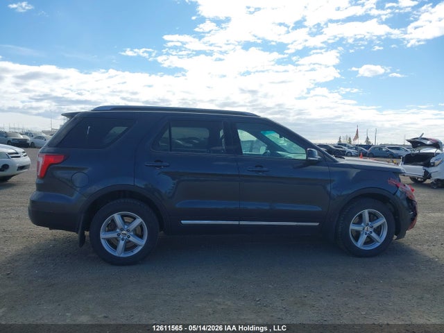 Продаж на аукціоні авто 2017 Ford Explorer Xlt, vin: 1FM5K8DH2HGB73659, номер лоту: 12611565