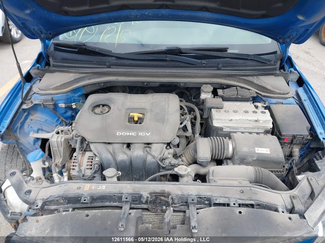 KMHD84LF3HU288548 Hyundai ELANTRA GL