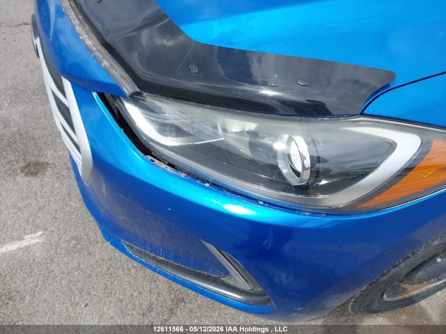 KMHD84LF3HU288548 Hyundai ELANTRA GL