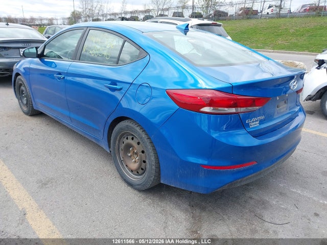 KMHD84LF3HU288548 Hyundai ELANTRA GL