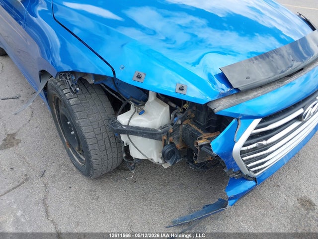 KMHD84LF3HU288548 Hyundai ELANTRA GL