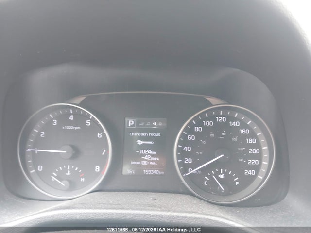 KMHD84LF3HU288548 Hyundai ELANTRA GL
