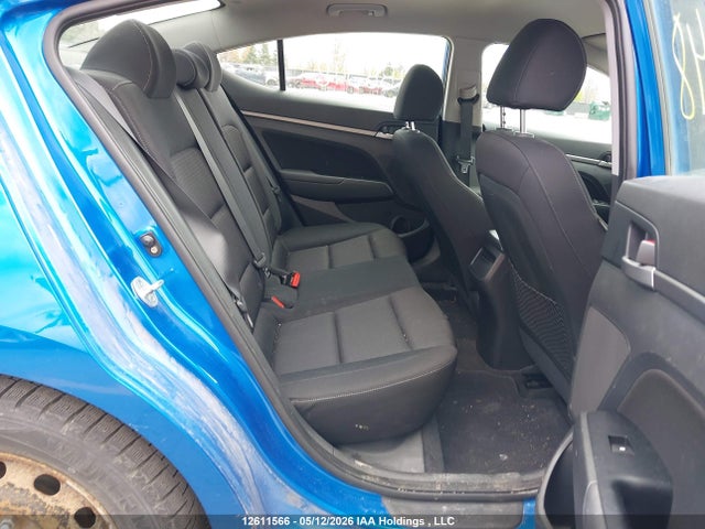 KMHD84LF3HU288548 Hyundai ELANTRA GL