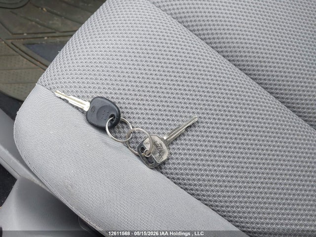 Aukcja sprzedaży 2008 Kia Rondo Ex/ex-premium/lx, vin: KNAFG525X87123543, numer aukcji: 12611568