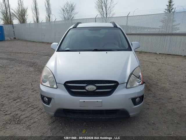 Aukcja sprzedaży 2008 Kia Rondo Ex/ex-premium/lx, vin: KNAFG525X87123543, numer aukcji: 12611568