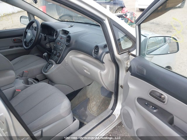 Aukcja sprzedaży 2008 Kia Rondo Ex/ex-premium/lx, vin: KNAFG525X87123543, numer aukcji: 12611568