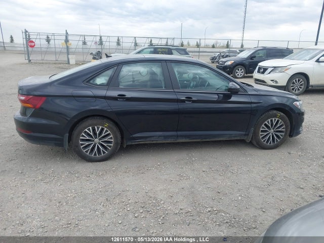 3VWE57BU0KM024523 Volkswagen Jetta