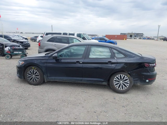 3VWE57BU0KM024523 Volkswagen Jetta