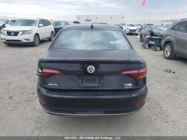 3VWE57BU0KM024523 Volkswagen Jetta