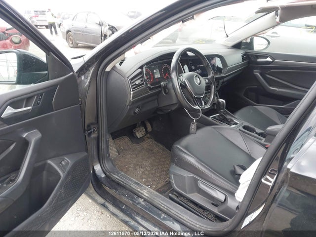 3VWE57BU0KM024523 Volkswagen Jetta