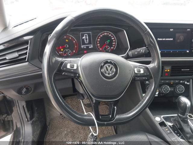 3VWE57BU0KM024523 Volkswagen Jetta