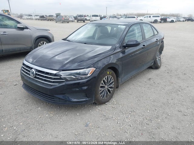 3VWE57BU0KM024523 Volkswagen Jetta