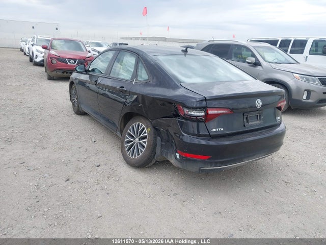 3VWE57BU0KM024523 Volkswagen Jetta