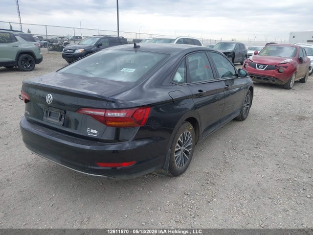 3VWE57BU0KM024523 Volkswagen Jetta