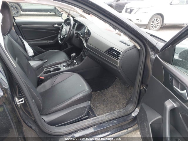 3VWE57BU0KM024523 Volkswagen Jetta