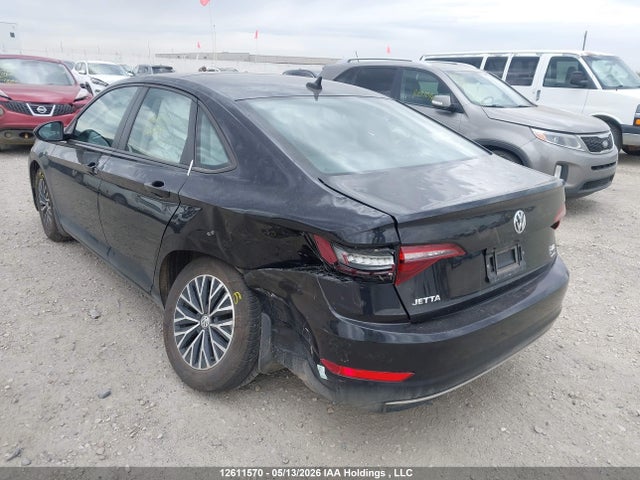 3VWE57BU0KM024523 Volkswagen Jetta