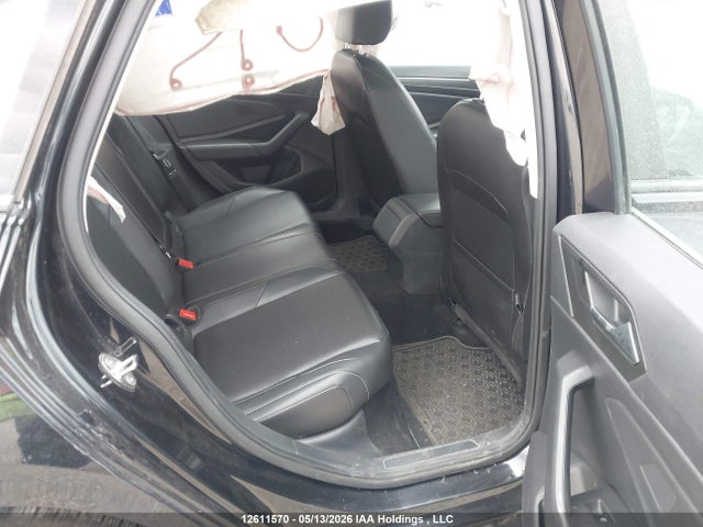 3VWE57BU0KM024523 Volkswagen Jetta