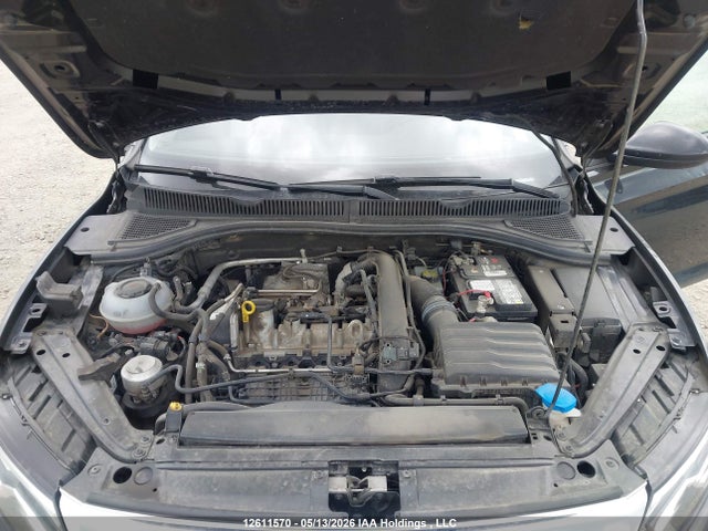 3VWE57BU0KM024523 Volkswagen Jetta