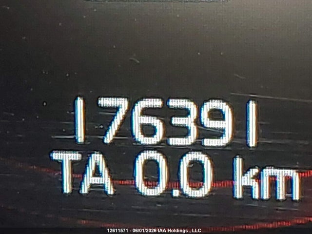 7JRA22TL5KG004895 Volvo S60 T6 Inscription