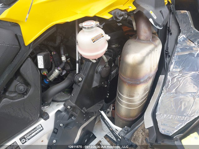 Skidoo Skidoo. 2024 2BPSBHRC2RV000137 Image 10