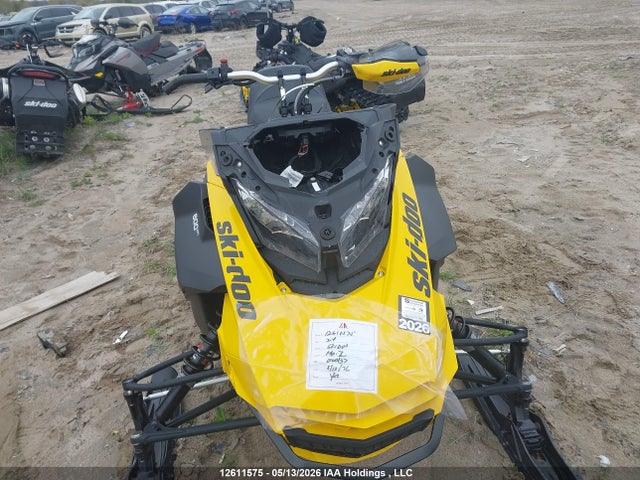 Skidoo Skidoo. 2024 2BPSBHRC2RV000137 Image 12