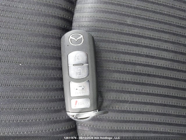 3MZBM1V70FM137404 Mazda Mazda3 Gs