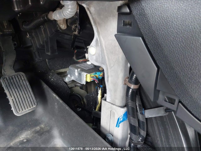 5FNYF6H79KB508106 Honda PILOT EXL