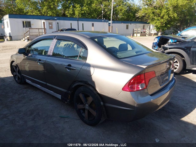 Продажа на аукционе авто 2008 Honda Civic Lx, vin: 2HGFA15538H120546, номер лота: 12611579
