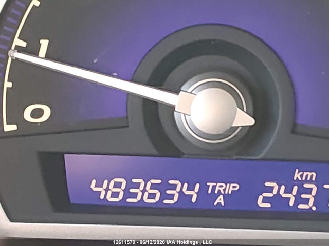 Продажа на аукционе авто 2008 Honda Civic Lx, vin: 2HGFA15538H120546, номер лота: 12611579