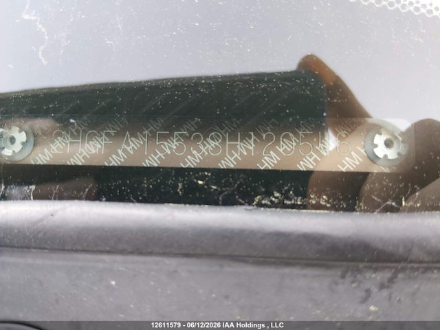 Продажа на аукционе авто 2008 Honda Civic Lx, vin: 2HGFA15538H120546, номер лота: 12611579