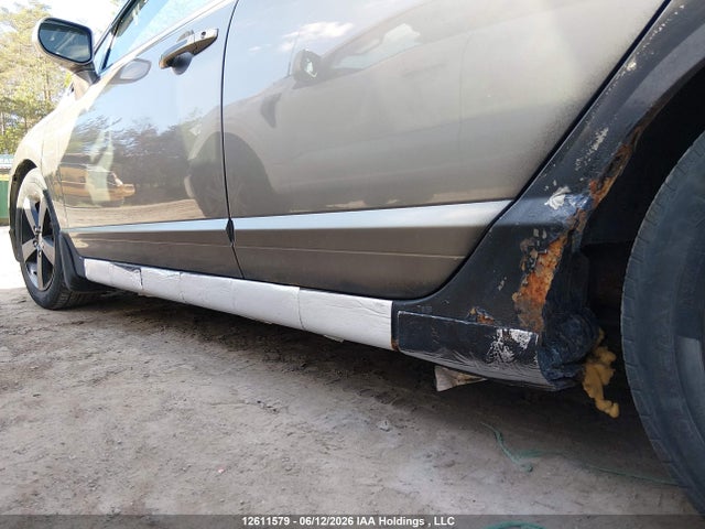 Продажа на аукционе авто 2008 Honda Civic Lx, vin: 2HGFA15538H120546, номер лота: 12611579