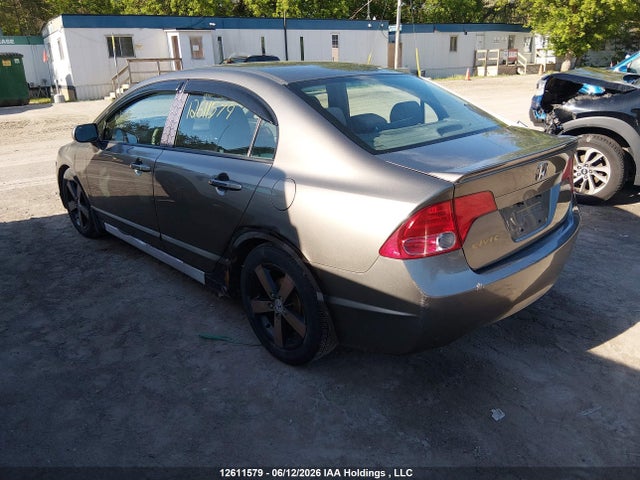 Продажа на аукционе авто 2008 Honda Civic Lx, vin: 2HGFA15538H120546, номер лота: 12611579