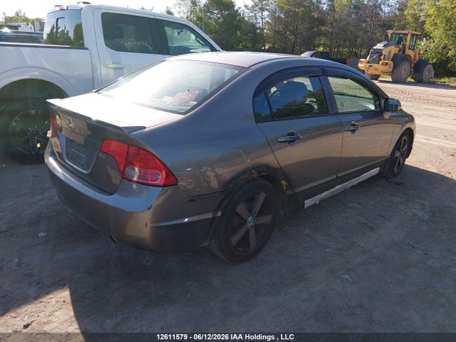 Продажа на аукционе авто 2008 Honda Civic Lx, vin: 2HGFA15538H120546, номер лота: 12611579