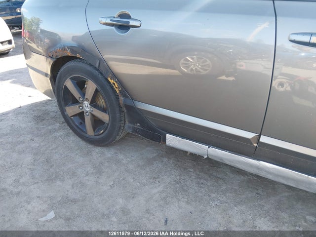 Продажа на аукционе авто 2008 Honda Civic Lx, vin: 2HGFA15538H120546, номер лота: 12611579